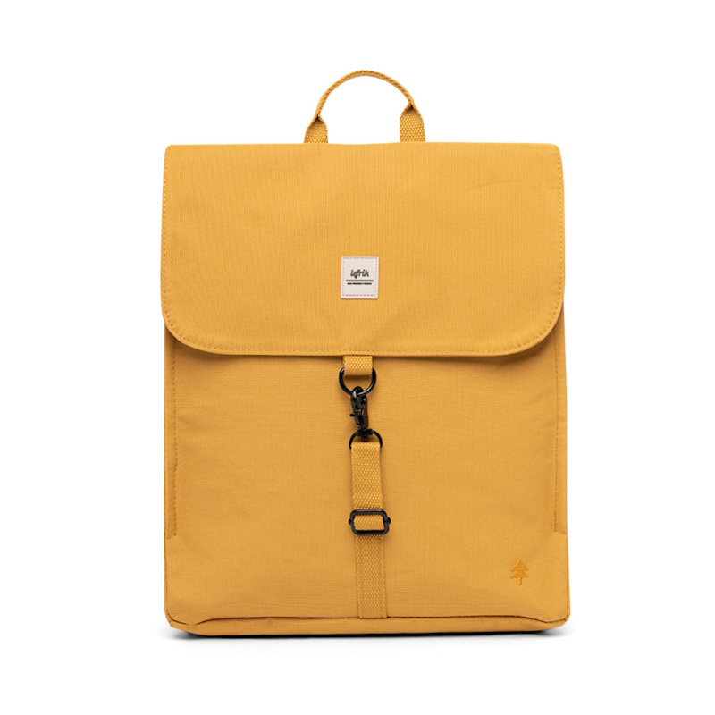 Thumbnail of Handy Mini Backpack New Mustard image