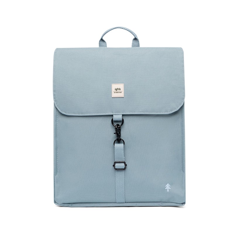 Thumbnail of Handy Mini Backpack Stone Blue image
