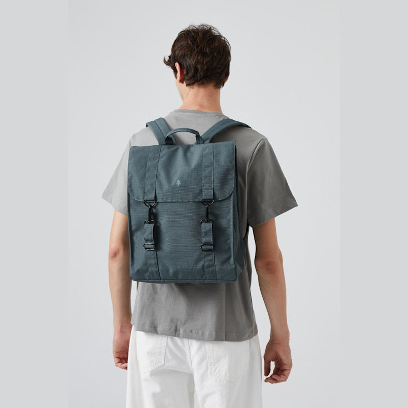 Handy Xl Backpack Laurel | Lefrik | Wolf & Badger