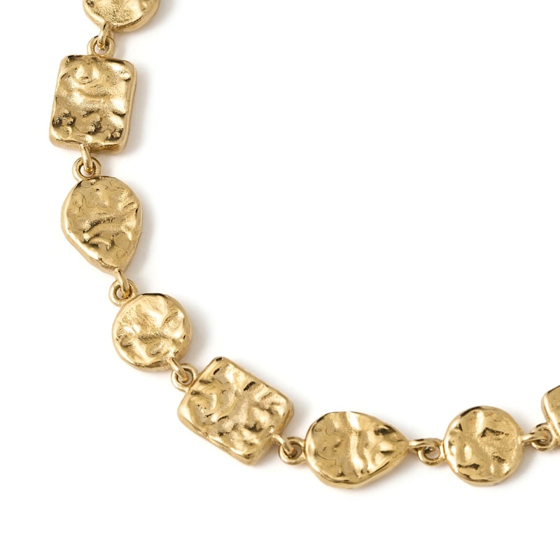 Thumbnail of Harlow Gold Bracelet image