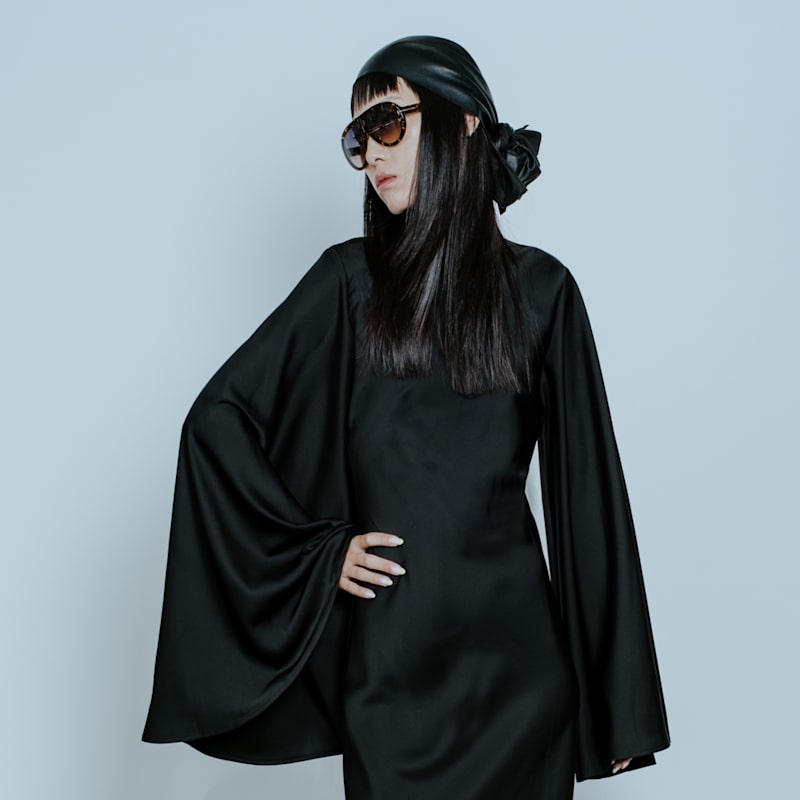 Thumbnail of Harlow Midi Dress image