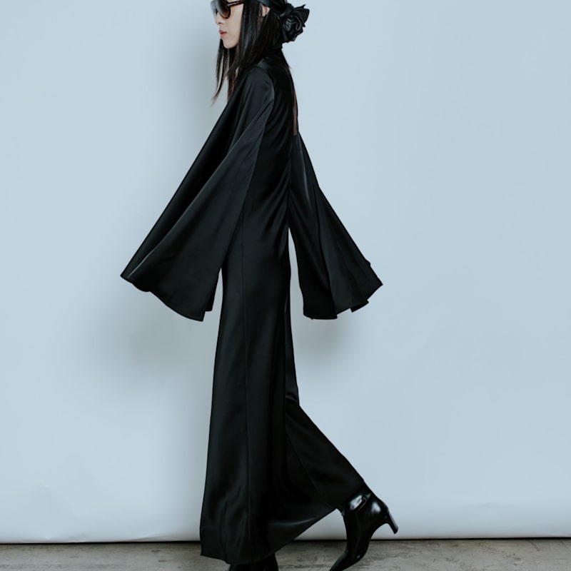 Thumbnail of Harlow Midi Dress image
