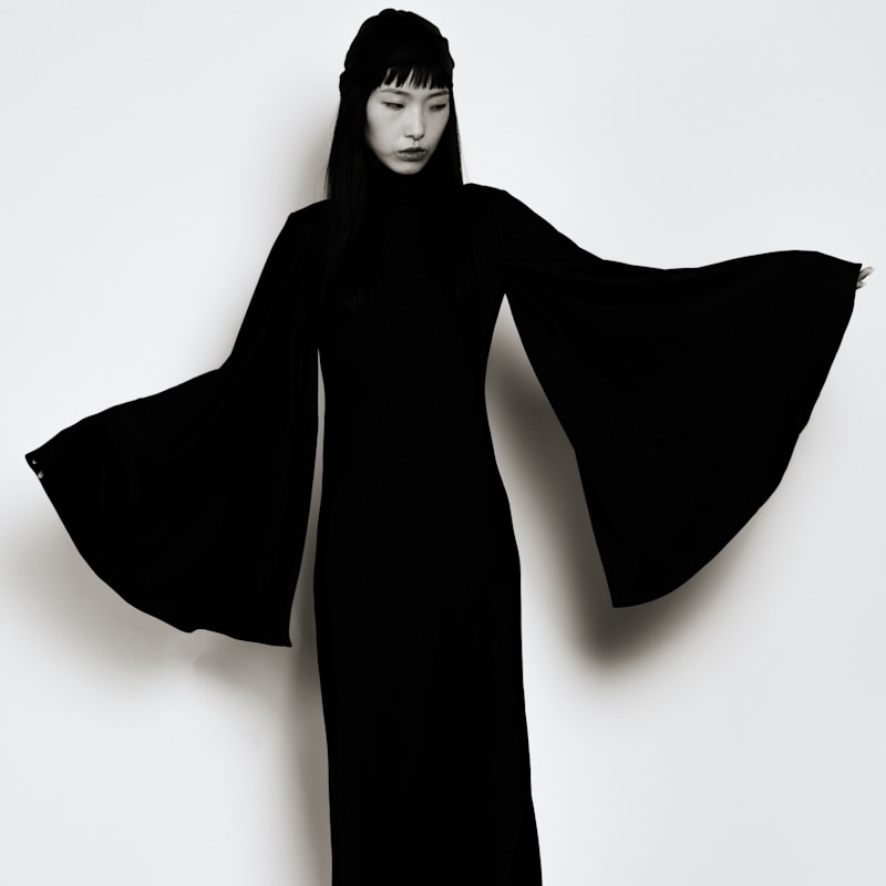 Thumbnail of Harlow Midi Dress image