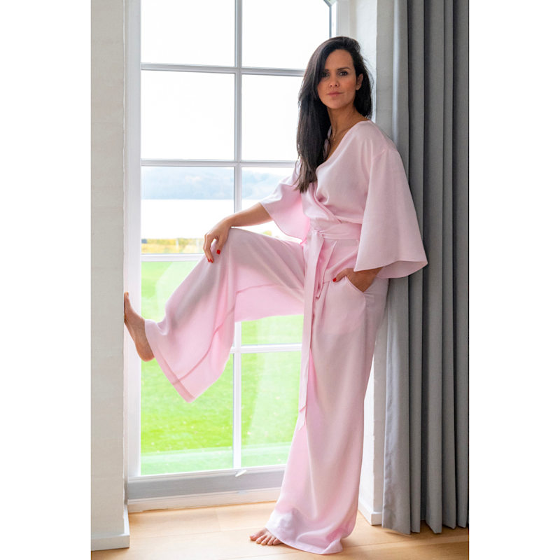 Thumbnail of Harmony Set, Color Baby Pink image