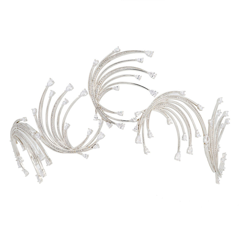 Thumbnail of Harper Headpiece image