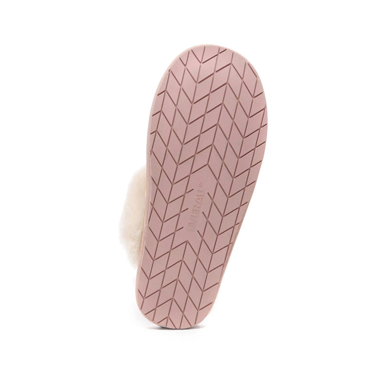 Thumbnail of Harrier Slippers In Pink image