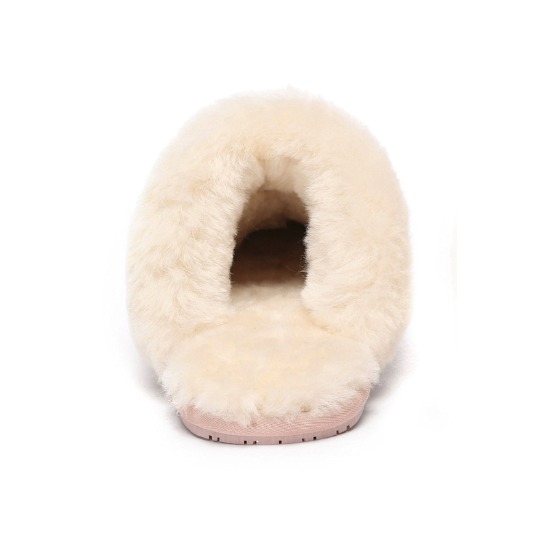 Thumbnail of Harrier Slippers In Pink image