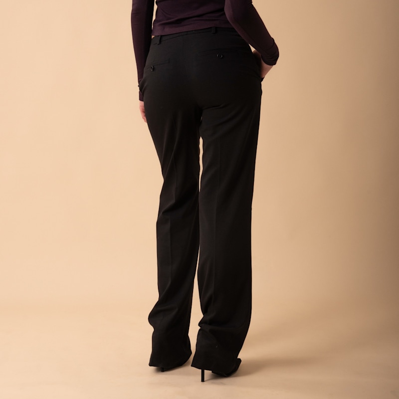 Thumbnail of Hassena Pants - Black image