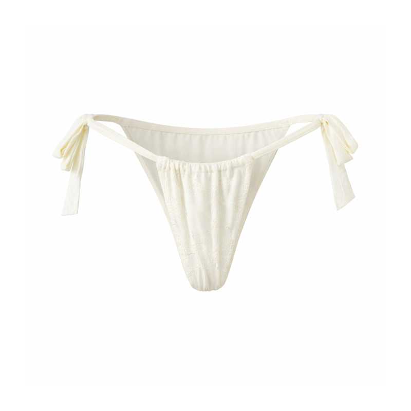 Thumbnail of Hazel In Cream Bottoms image