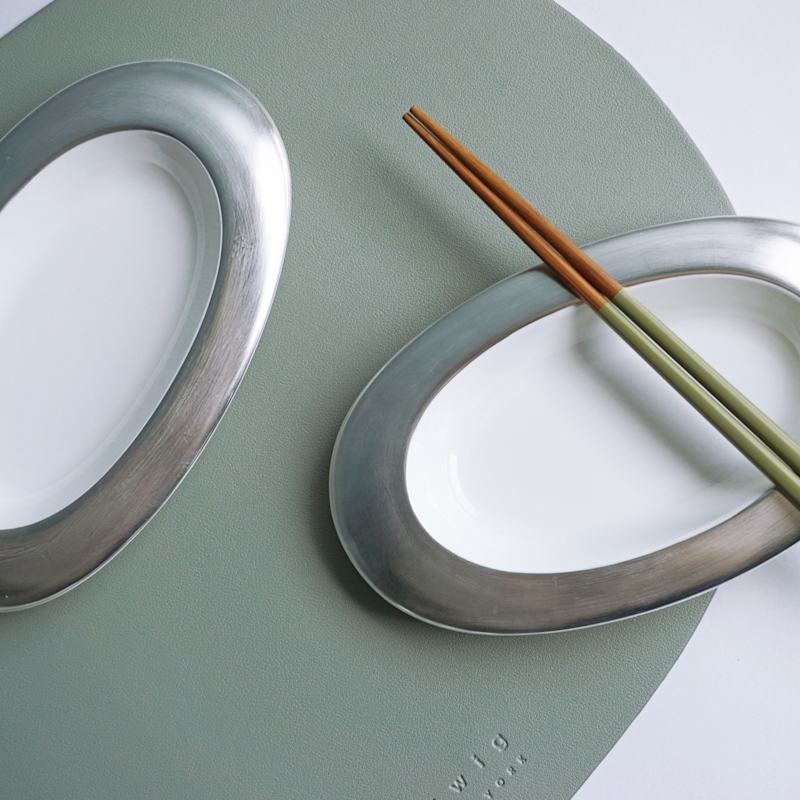 Twig New York Deco Placemats - Thumbnail 4