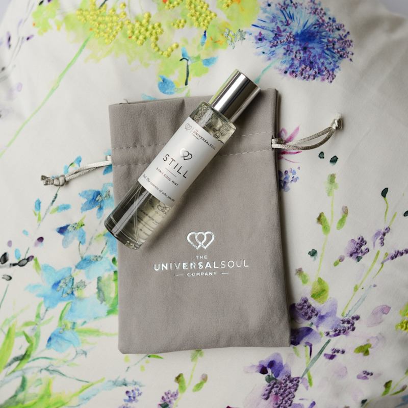 Thumbnail of 4-in-1 Soul Mist STILL - Travel Size 30ML - Pillow Mist, Room Spray, Body Mist, Meditation Spray image