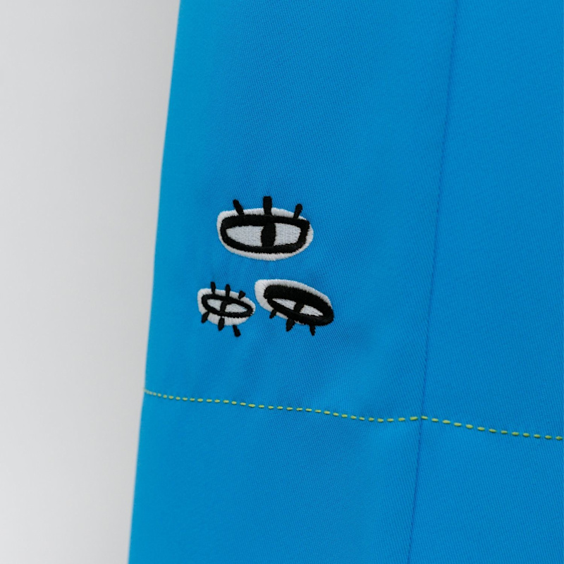 Thumbnail of Heartbeat Oversized Jacket image
