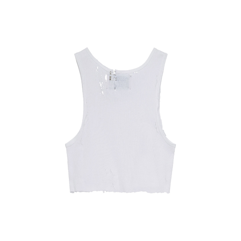 Thumbnail of Hell Tank Top White image
