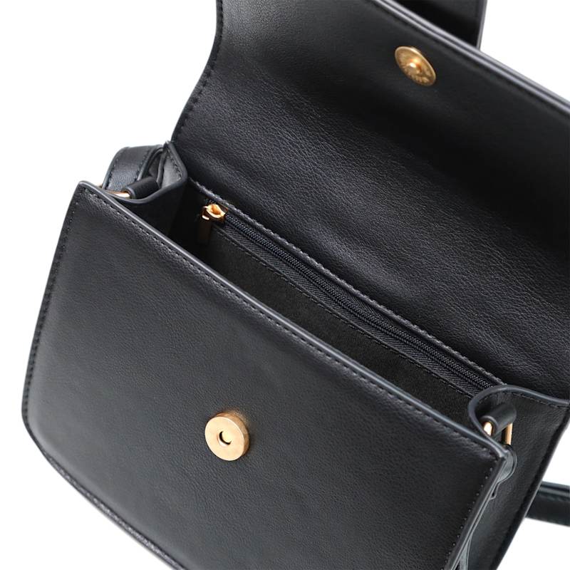 Thumbnail of Hera Cross Body Bag Black image
