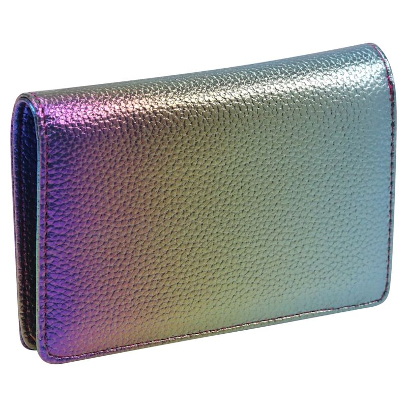 Thumbnail of Selene Iridescent Midi Purse image