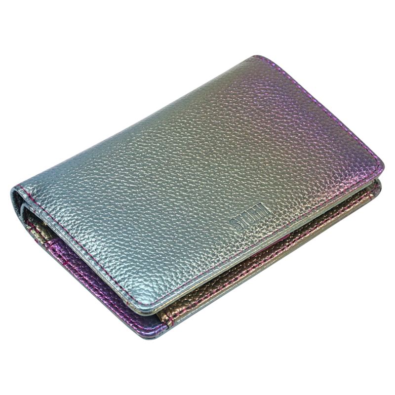 Thumbnail of Selene Iridescent Midi Purse image