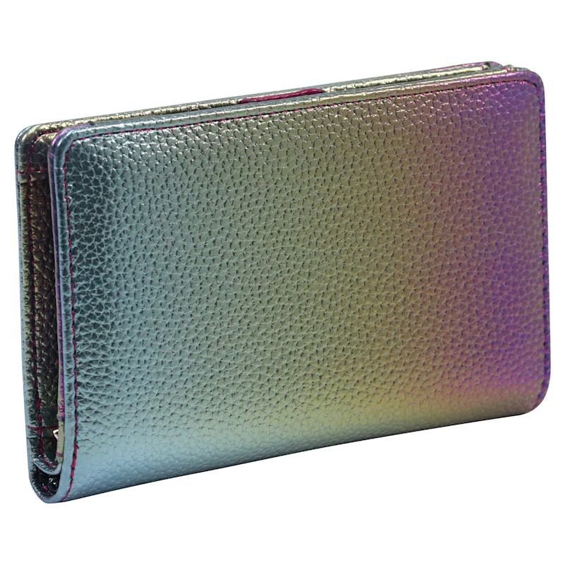 Thumbnail of Selene Iridescent Midi Purse image
