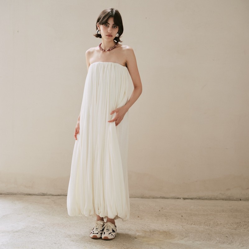 Thumbnail of Here With Me Skirt image