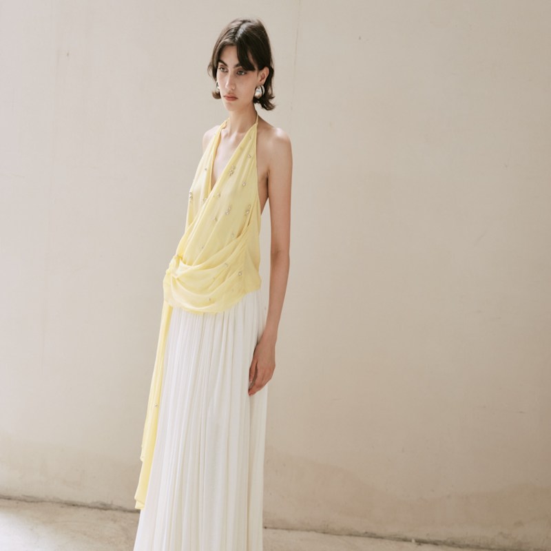 Thumbnail of Here With Me Skirt image