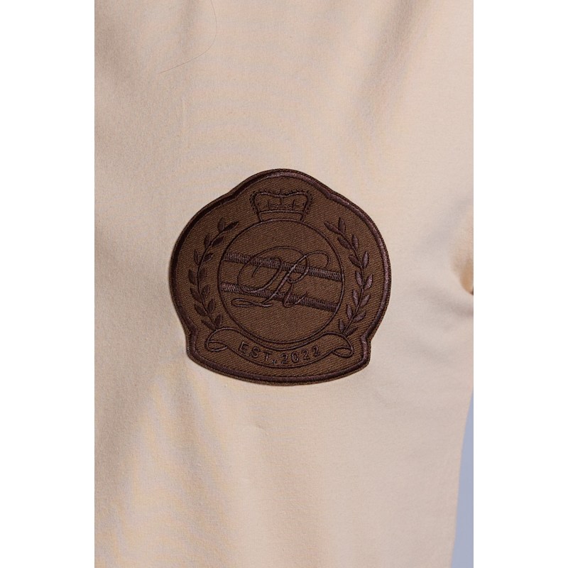 Thumbnail of Heritage Patch Long Sleeve image