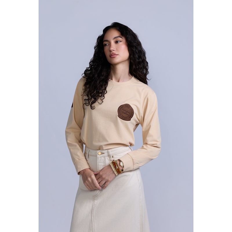 Thumbnail of Heritage Patch Long Sleeve image
