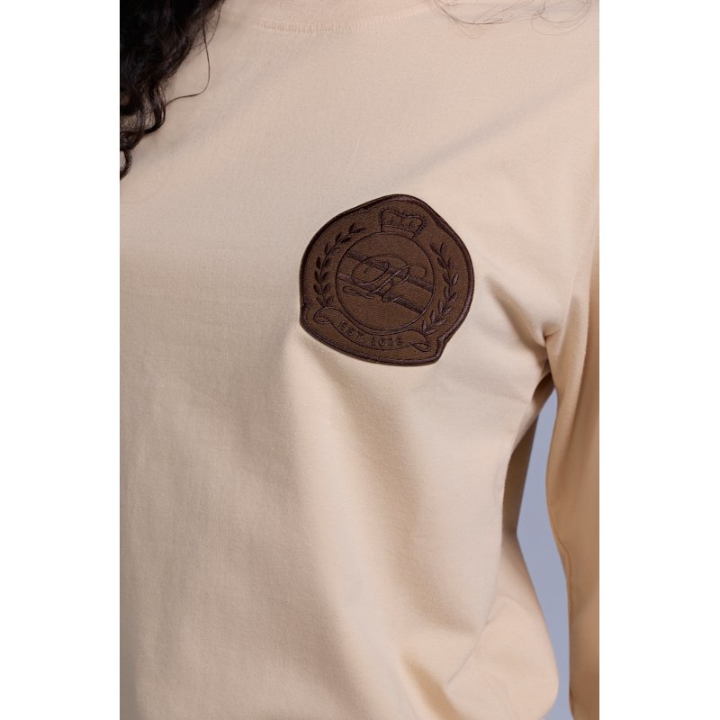 Thumbnail of Heritage Patch Long Sleeve image