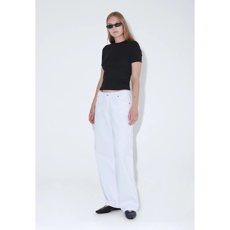 Thumbnail of Hill Low Relaxed - White image