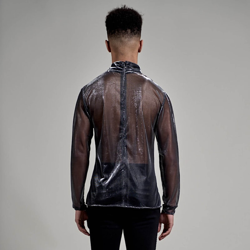 Thumbnail of Unisex Acrux Top image