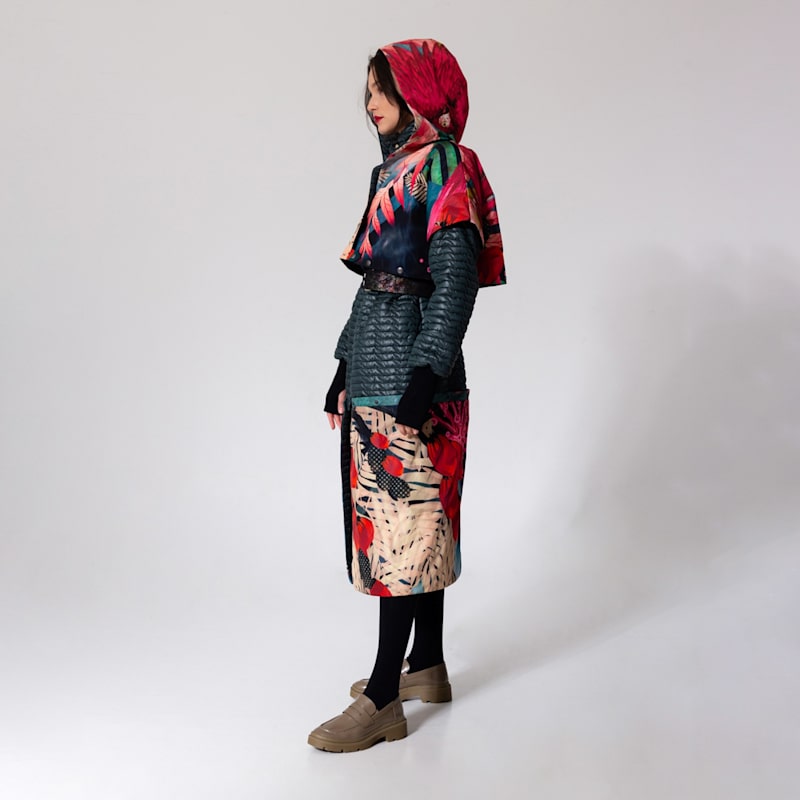 Thumbnail of Whisper Bolero image