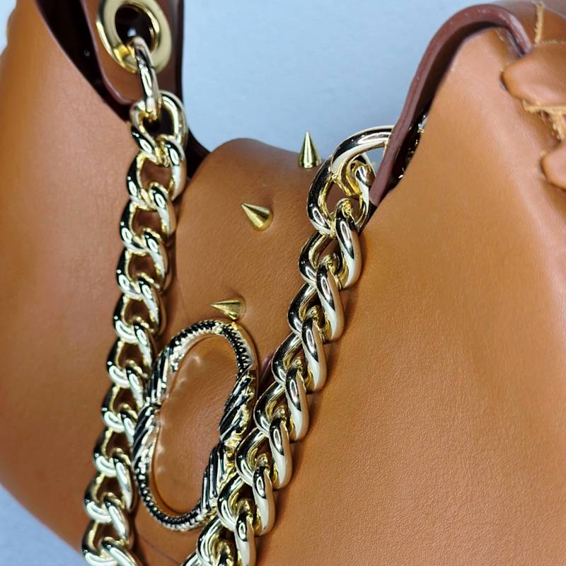 Thumbnail of Hobo Bag Honey image