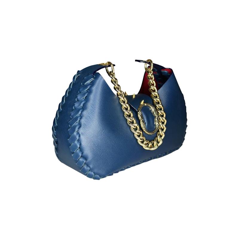 Thumbnail of Hobo Bag Midnight Blue image