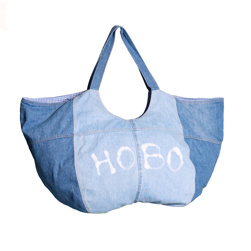 Thumbnail of Hobo Patchwork Bag image