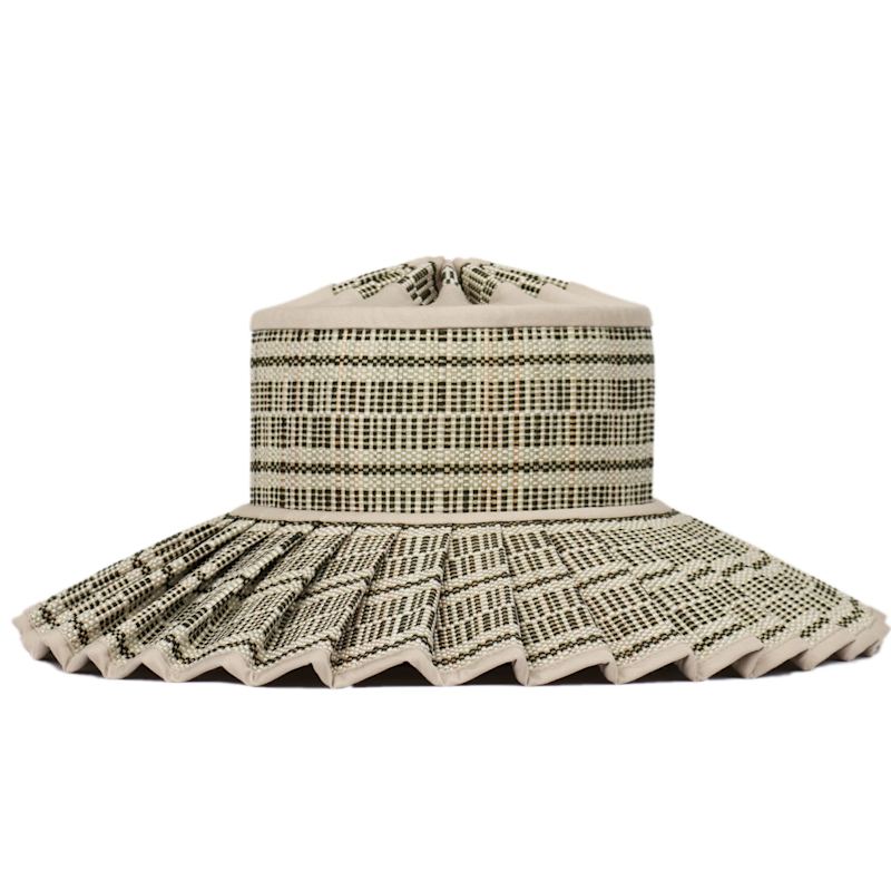 Thumbnail of Hokkaido - Island Capri Maxi Hat image