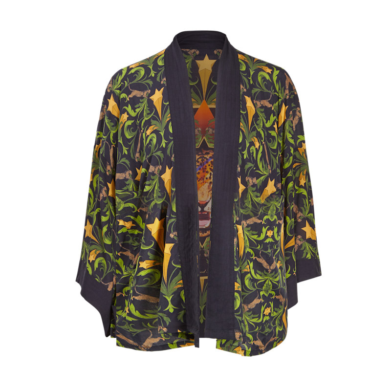 Thumbnail of Hollywood Nights Jacket image