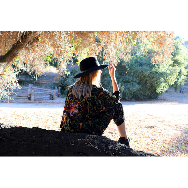 Thumbnail of Hollywood Nights Jacket image