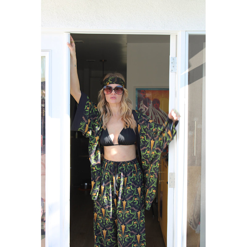 Thumbnail of Hollywood Nights Lounge Pant image