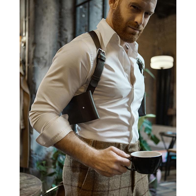 Thumbnail of Holsters Harry - Dark Brown image