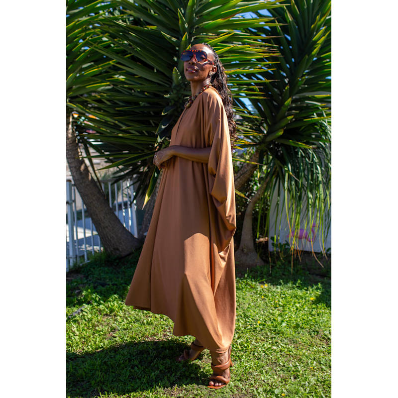 Thumbnail of Honey Slink Caftan image
