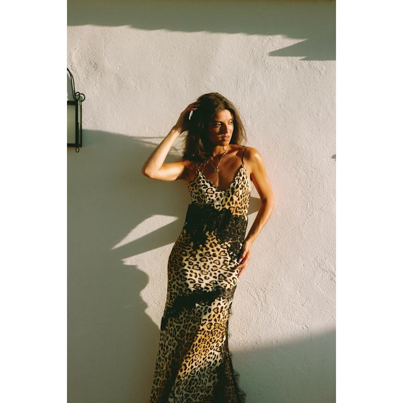 Thumbnail of Honeycomb Dress image