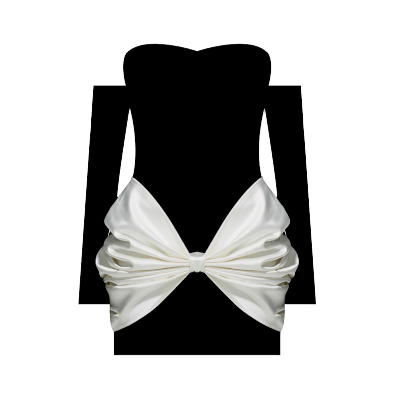 Thumbnail of Howard Mini Dress image