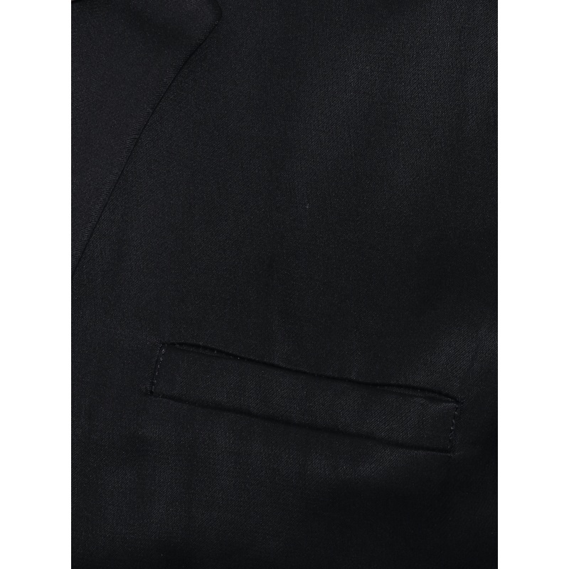 Thumbnail of Barbara Blazer Black image