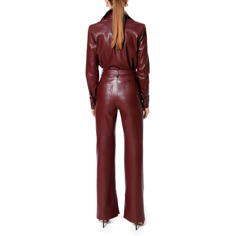 Thumbnail of Nora Malaga Wine Pants image