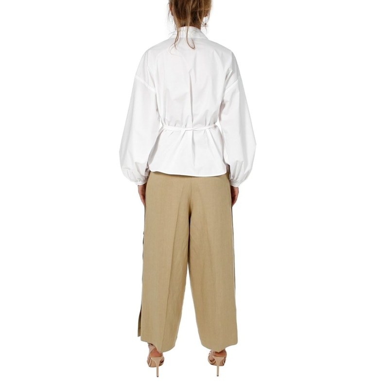 Thumbnail of Laynie White Shirt image