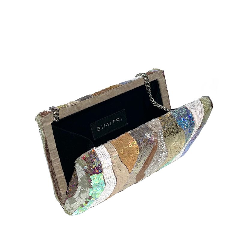 Thumbnail of Dune Kitsch Clutch image