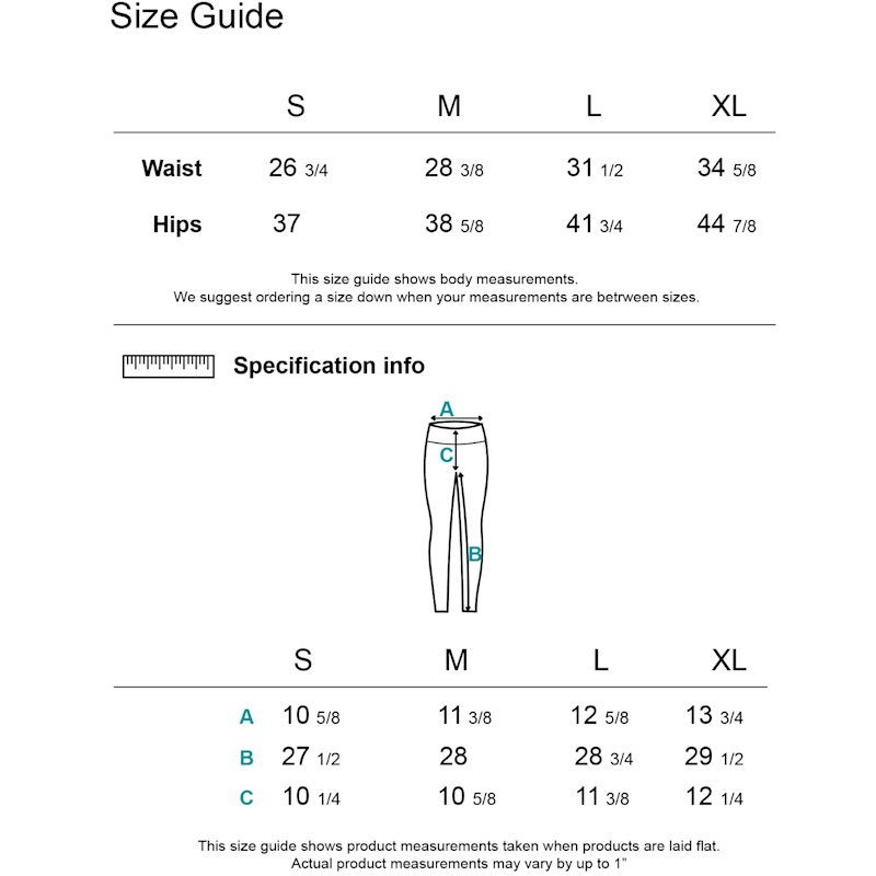 Thumbnail of High Waist Yoga Leggings In Land Of Flowers image