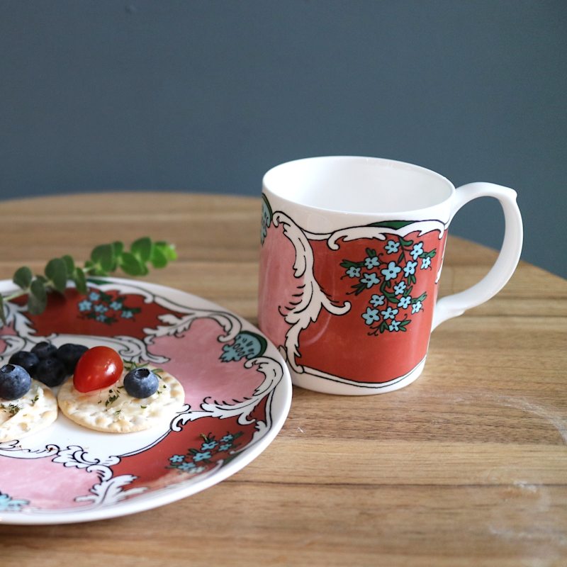 Thumbnail of Always - Camille - Mug image