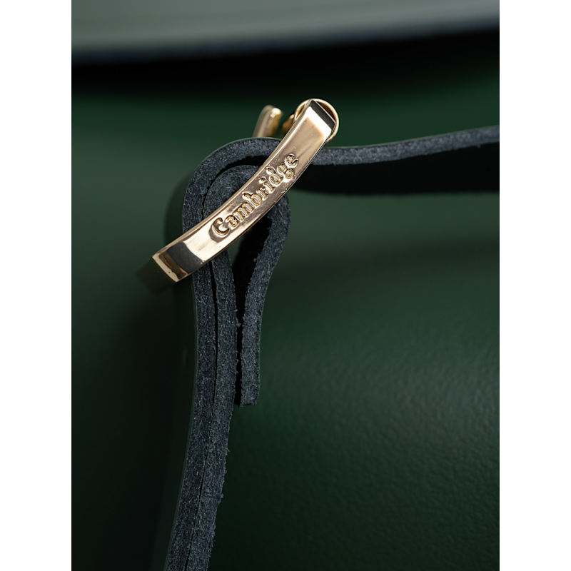 Thumbnail of The Poppy - Racing Green image