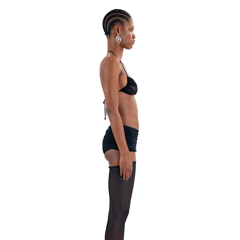 Thumbnail of Icon Black Bra image