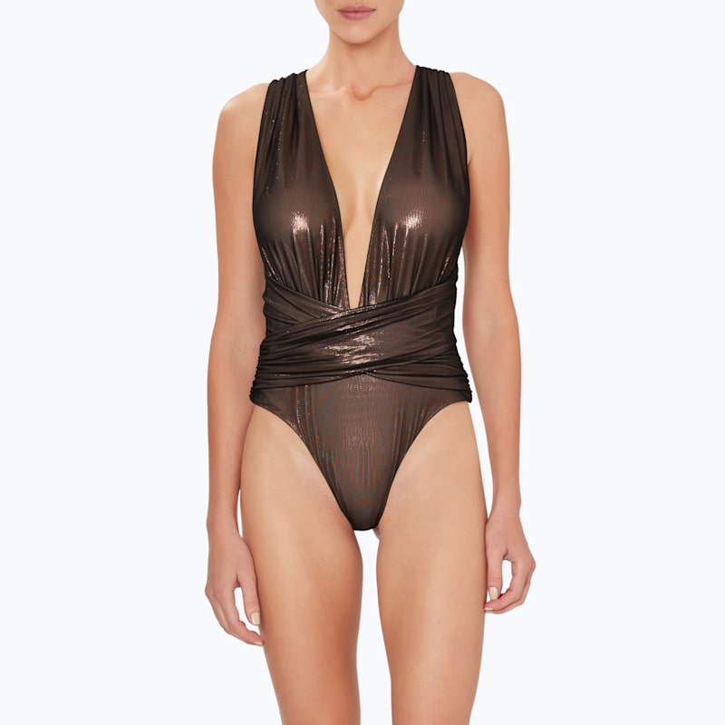 Thumbnail of Rachel One Piece Bronze image