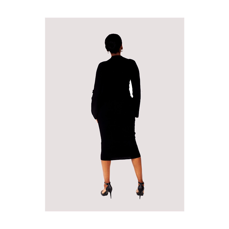 Thumbnail of Imani Dress image